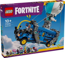Load image into Gallery viewer, LEGO Fortnite 77073 Battle Bus - Brick Store