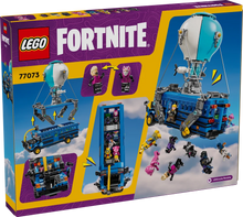 Load image into Gallery viewer, LEGO Fortnite 77073 Battle Bus - Brick Store