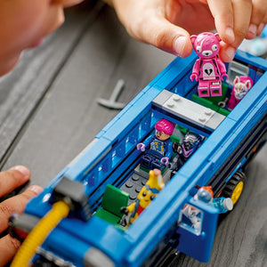 LEGO Fortnite 77073 Battle Bus - Brick Store