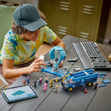 Load image into Gallery viewer, LEGO Fortnite 77073 Battle Bus - Brick Store