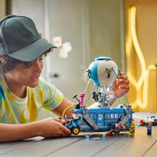 Load image into Gallery viewer, LEGO Fortnite 77073 Battle Bus - Brick Store