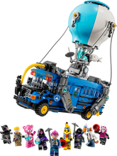 Load image into Gallery viewer, LEGO Fortnite 77073 Battle Bus - Brick Store