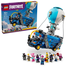 Load image into Gallery viewer, LEGO Fortnite 77073 Battle Bus - Brick Store