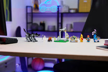 Load image into Gallery viewer, LEGO Fortnite 77075 Peely &amp; Sparkplug&#39;s Camp