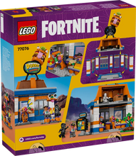 Load image into Gallery viewer, LEGO Fortnite 77076 Durrr Burger Restaurant