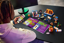 Load image into Gallery viewer, LEGO Fortnite 77076 Durrr Burger Restaurant