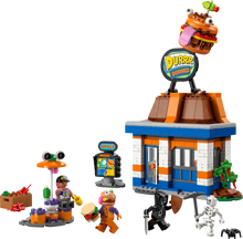 Load image into Gallery viewer, LEGO Fortnite 77076 Durrr Burger Restaurant