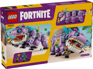 LEGO Fortnite 77077 Klombo