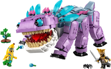 Load image into Gallery viewer, LEGO Fortnite 77077 Klombo