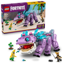 Load image into Gallery viewer, LEGO Fortnite 77077 Klombo