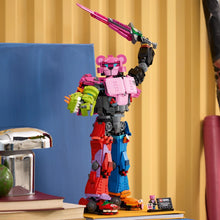 Load image into Gallery viewer, LEGO Fortnite 77078 Mecha Team Leader