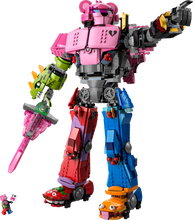 Load image into Gallery viewer, LEGO Fortnite 77078 Mecha Team Leader