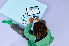 Load image into Gallery viewer, LEGO Sonic 77117 Sonic: Speedster Lightning