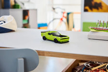 Load image into Gallery viewer, LEGO Speed Champions 77237 Dodge Challenger SRT Hellcat Sports Car