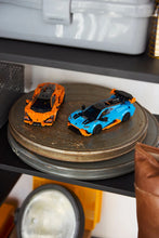 Load image into Gallery viewer, LEGO Speed Champions 77238 Lamborghini Revuelto &amp; Huracán STO