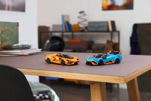 Load image into Gallery viewer, LEGO Speed Champions 77238 Lamborghini Revuelto &amp; Huracán STO