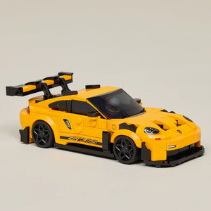 LEGO Speed Champions 77239 Porsche 911 GT3 RS Super Car