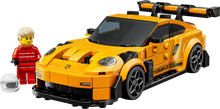 Load image into Gallery viewer, LEGO Speed Champions 77239 Porsche 911 GT3 RS Super Car