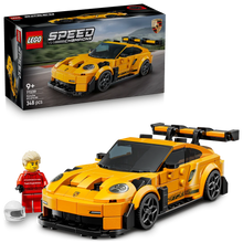 Load image into Gallery viewer, LEGO Speed Champions 77239 Porsche 911 GT3 RS Super Car