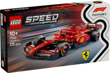 Load image into Gallery viewer, LEGO Speed Champions 77242 Ferrari SF-24 F1 Race Car - Brick Store