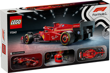 Load image into Gallery viewer, LEGO Speed Champions 77242 Ferrari SF-24 F1 Race Car - Brick Store