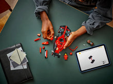 Load image into Gallery viewer, LEGO Speed Champions 77242 Ferrari SF-24 F1 Race Car - Brick Store