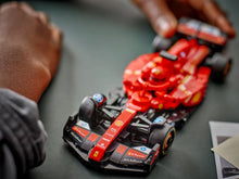 Load image into Gallery viewer, LEGO Speed Champions 77242 Ferrari SF-24 F1 Race Car - Brick Store