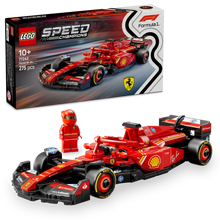 Load image into Gallery viewer, LEGO Speed Champions 77242 Ferrari SF-24 F1 Race Car - Brick Store