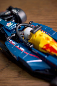LEGO Speed Champions 77243 Oracle Red Bull Racing RB20 F1 Race Car - Brick Store