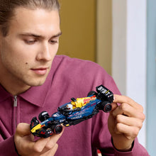 Load image into Gallery viewer, LEGO Speed Champions 77243 Oracle Red Bull Racing RB20 F1 Race Car - Brick Store