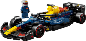 LEGO Speed Champions 77243 Oracle Red Bull Racing RB20 F1 Race Car - Brick Store