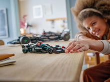 Load image into Gallery viewer, LEGO Speed Champions 77244 Mercedes-AMG F1 W15 Race Car - Brick Store