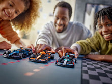 Load image into Gallery viewer, LEGO Speed Champions 77244 Mercedes-AMG F1 W15 Race Car - Brick Store