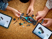 Load image into Gallery viewer, LEGO Speed Champions 77244 Mercedes-AMG F1 W15 Race Car - Brick Store