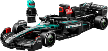 Load image into Gallery viewer, LEGO Speed Champions 77244 Mercedes-AMG F1 W15 Race Car - Brick Store