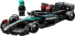 LEGO Speed Champions 77244 Mercedes-AMG F1 W15 Race Car - Brick Store