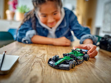 Load image into Gallery viewer, LEGO Speed Champions 77245 Aston Martin Aramco F1 AMR24 Race Car - Brick Store