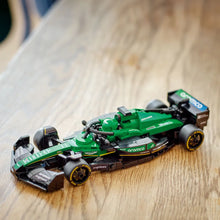 Load image into Gallery viewer, LEGO Speed Champions 77245 Aston Martin Aramco F1 AMR24 Race Car - Brick Store