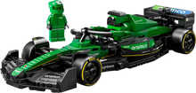 Load image into Gallery viewer, LEGO Speed Champions 77245 Aston Martin Aramco F1 AMR24 Race Car - Brick Store
