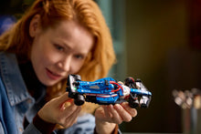 Load image into Gallery viewer, LEGO Speed Champions 77246 Visa Cash App RB VCARB 01 F1 Race Car - Brick Store