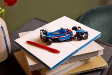 Load image into Gallery viewer, LEGO Speed Champions 77246 Visa Cash App RB VCARB 01 F1 Race Car - Brick Store