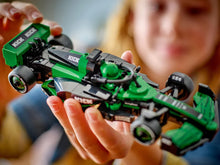 Load image into Gallery viewer, LEGO Speed Champions 77247 KICK Sauber F1 Team C44 Race Car - Brick Store