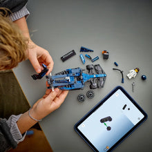 Load image into Gallery viewer, LEGO Speed Champions 77249 Williams Racing FW46 F1 Race Car - Brick Store