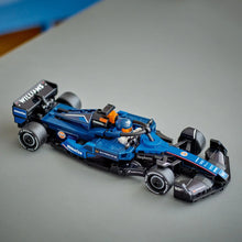 Load image into Gallery viewer, LEGO Speed Champions 77249 Williams Racing FW46 F1 Race Car - Brick Store