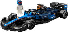 Load image into Gallery viewer, LEGO Speed Champions 77249 Williams Racing FW46 F1 Race Car - Brick Store