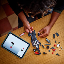 Load image into Gallery viewer, LEGO Speed Champions 77250 MoneyGram Haas F1 Team VF-24 Race Car - Brick Store
