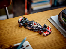 Load image into Gallery viewer, LEGO Speed Champions 77250 MoneyGram Haas F1 Team VF-24 Race Car - Brick Store