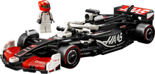 Load image into Gallery viewer, LEGO Speed Champions 77250 MoneyGram Haas F1 Team VF-24 Race Car - Brick Store
