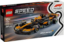 Load image into Gallery viewer, LEGO Speed Champions 77251 McLaren F1 Team MCL38 Race Car - Brick Store