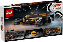 Load image into Gallery viewer, LEGO Speed Champions 77251 McLaren F1 Team MCL38 Race Car - Brick Store